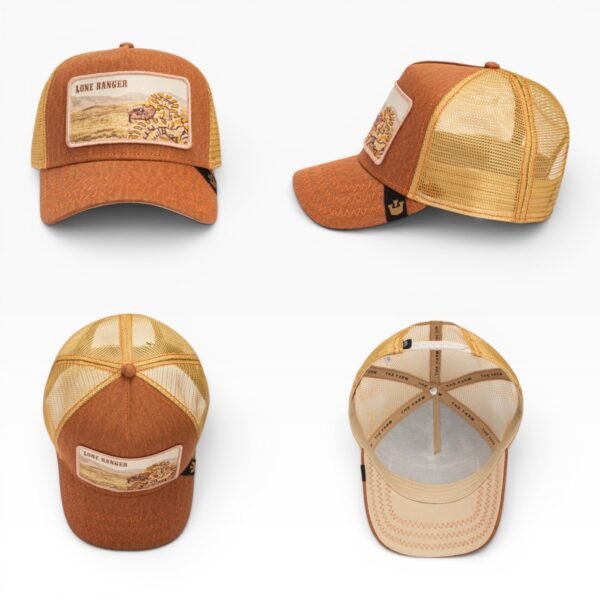 GORRA GOORIN BROS ORIGINAL