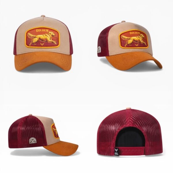 GORRA RANCH & CORRAL ORIGINAL