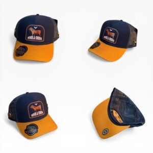 GORRA RANCH & CORRAL ORIGINAL