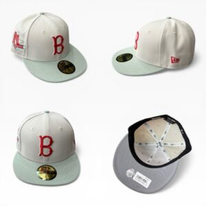 GORRA CERRADA NEW ERA ORIGINAL