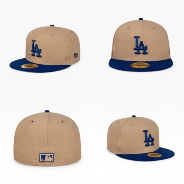 GORRA NEW ERA CERRADA