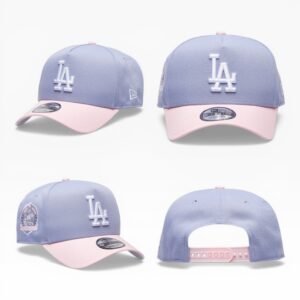 GORRA NEW ERA ORIGINAL