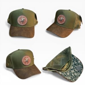 GORRA RANCH & CORRAL ORIGINAL