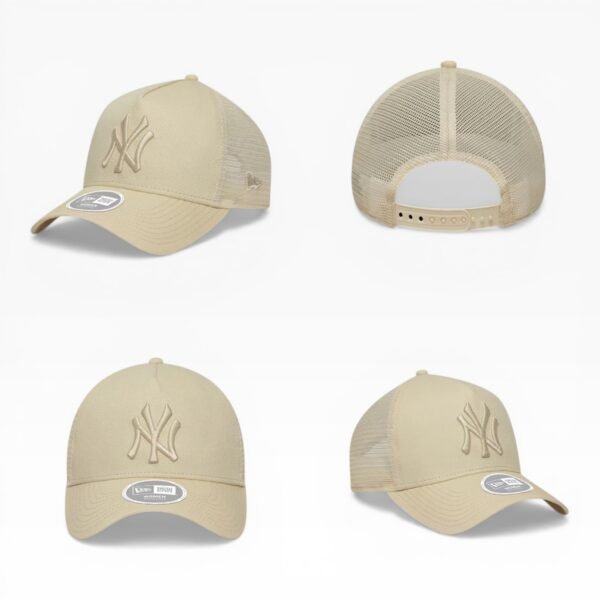 GORRA NEW ERA ORIGINAL