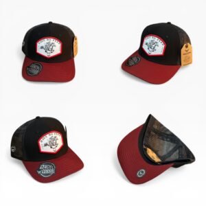GORRA RANCH & CORRAL ORIGINAL