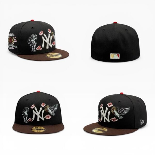 GORRA NEW ERA CERRADA