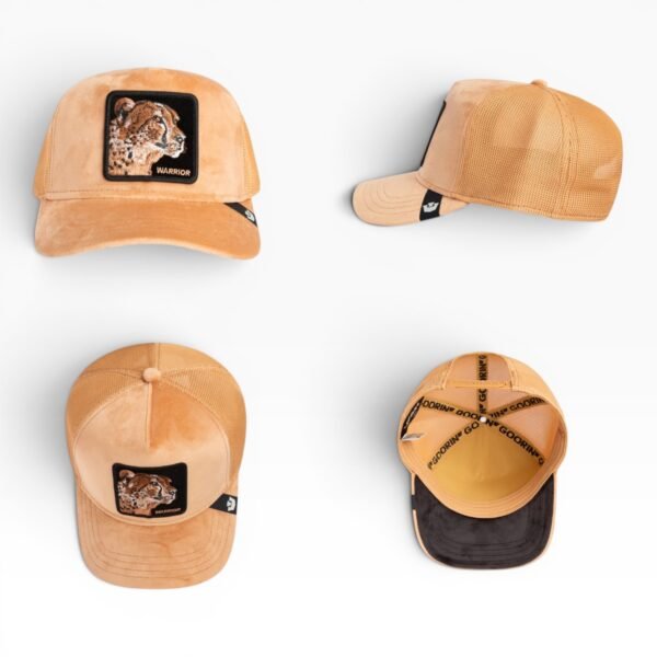 GORRA GOORIN BROS ORIGINAL