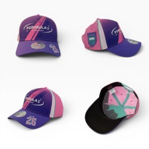 GORRA F1 ORIGINAL PUMA