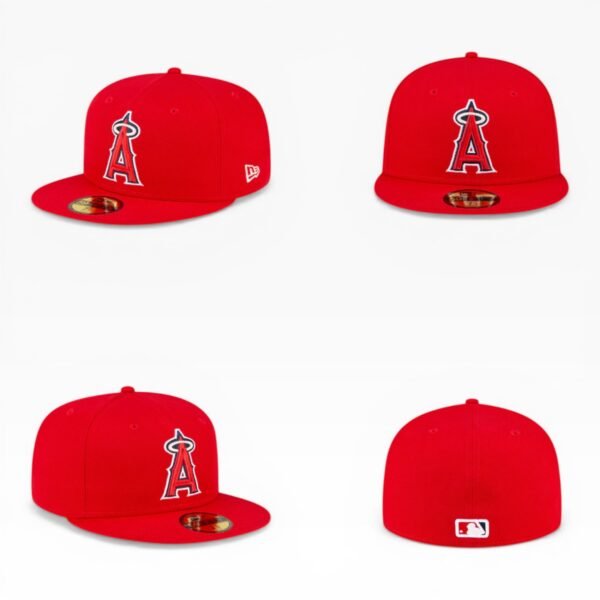 GORRA NEW ERA CERRADA