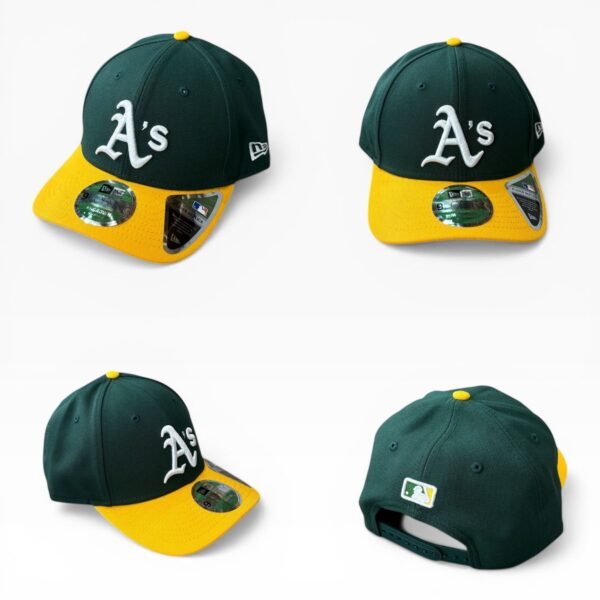 GORRA NEW ERA ORIGINAL