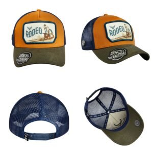 GORRA RANCH & CORRAL ORIGINAL