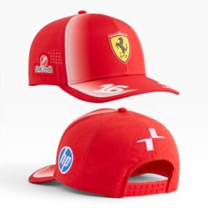 GORRA F1 ORIGINAL PUMA