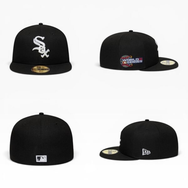 GORRA CERRADA NEW ERA ORIGINAL