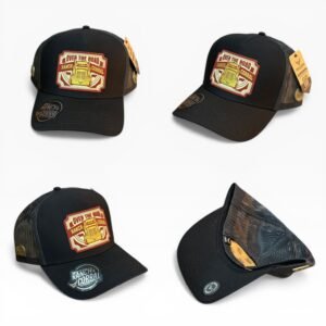 GORRA RANCH & CORRAL ORIGINAL