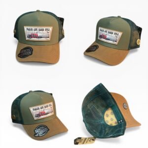 GORRA RANCH & CORRAL ORIGINAL