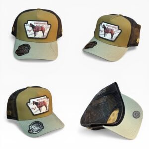 98715ec6-8d78-4271-9d01-b6679509a8a9 GORRA RANCH & CORRAL ORIGINAL