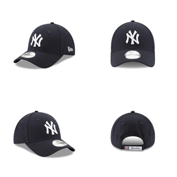 GORRA NEW ERA ORIGINAL