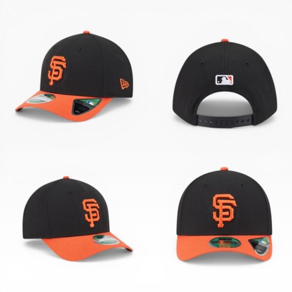 GORRA NEW ERA ORIGINAL