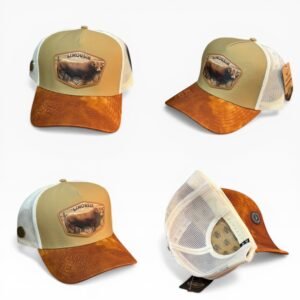 GORRA RANCH & CORRAL ORIGINAL