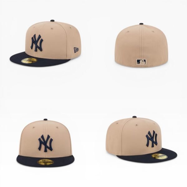 GORRA NEW ERA CERRADA