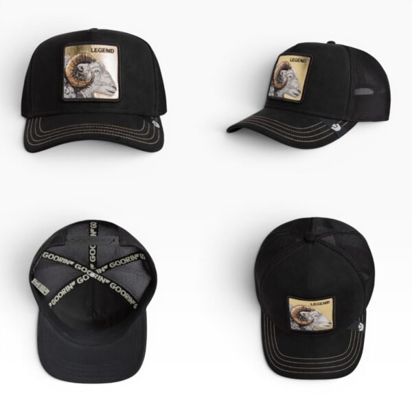 GORRA GOORIN BROS ORIGINAL