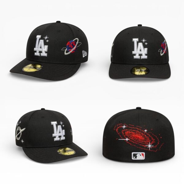 GORRA NEW ERA CERRADA