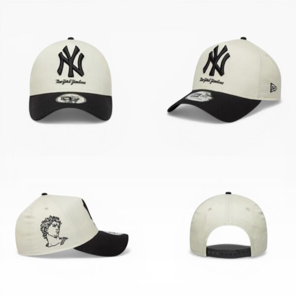 GORRA NEW ERA ORIGINAL