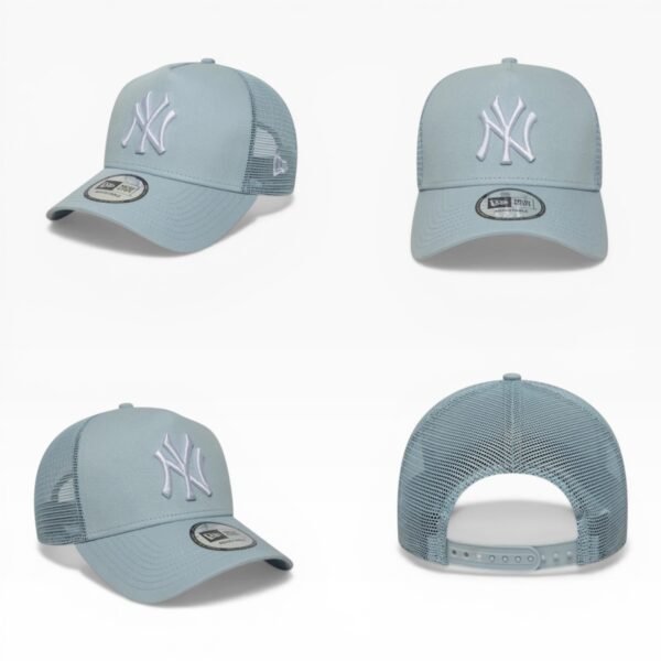 GORRA NEW ERA ORIGINAL