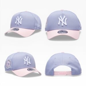 GORRA NEW ERA ORIGINAL