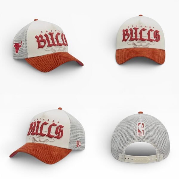 GORRA NEW ERA ORIGINAL