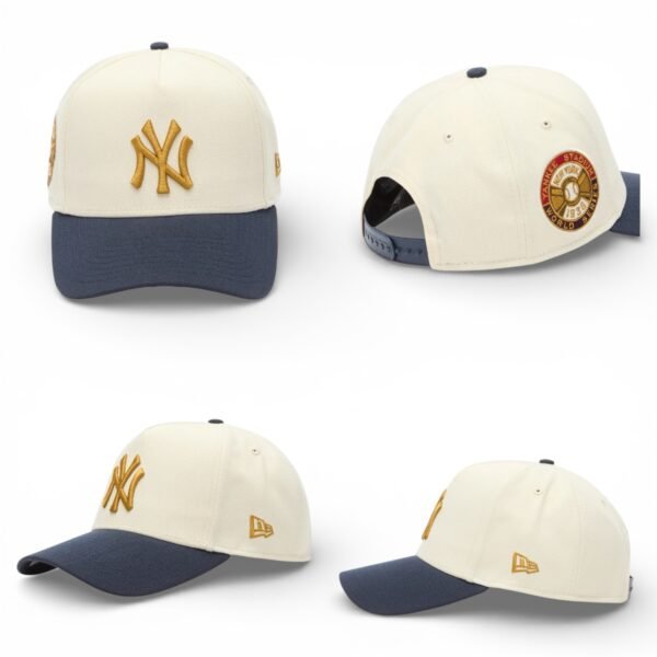 GORRA NEW ERA ORIGINAL