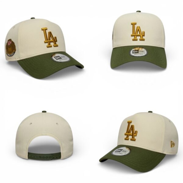 GORRA NEW ERA ORIGINAL
