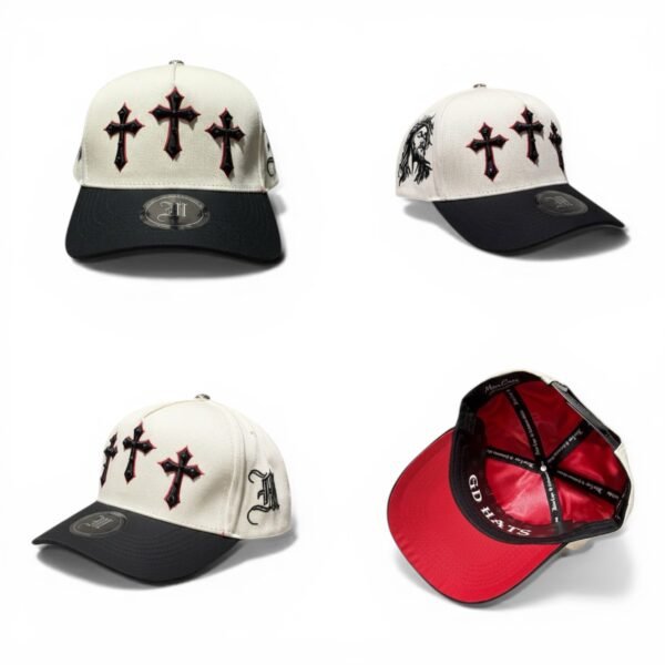 GORRA MELO CAP ORIGINAL