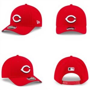GORRA NEW ERA ORIGINAL