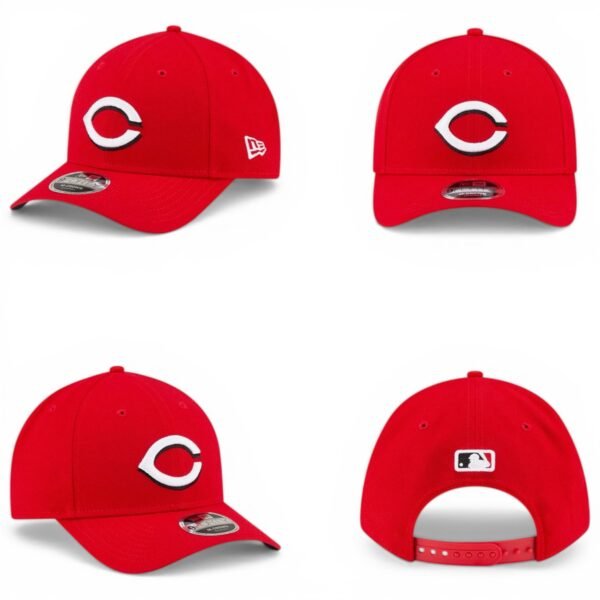 GORRA NEW ERA ORIGINAL