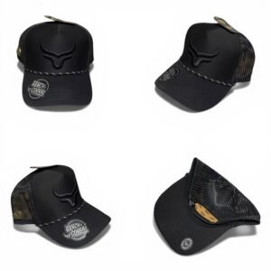 GORRA RANCH & CORRAL ORIGINAL