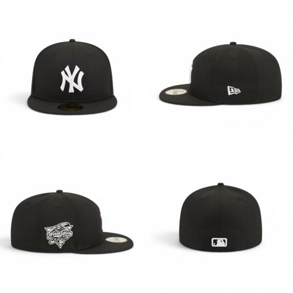 GORRA CERRADA NEW ERA ORIGINAL