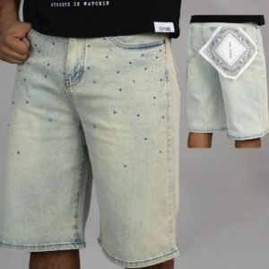 PANTALON CORTO