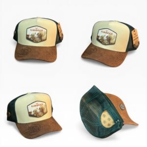 GORRA RANCH & CORRAL ORIGINAL
