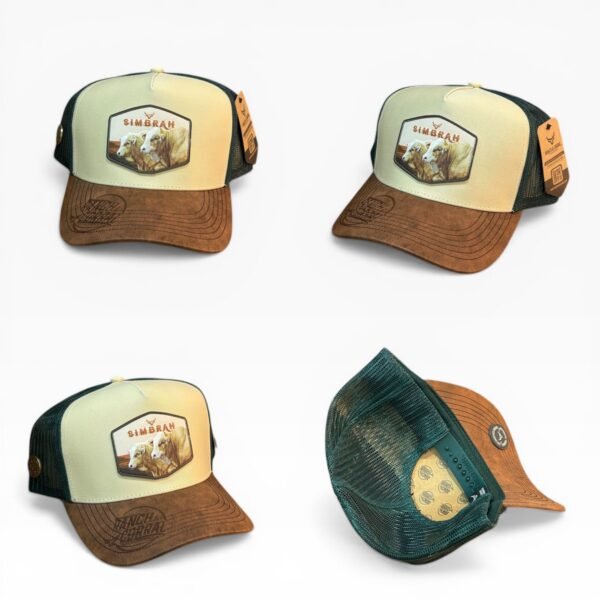 GORRA RANCH & CORRAL ORIGINAL