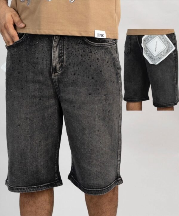 PANTALON CORTO