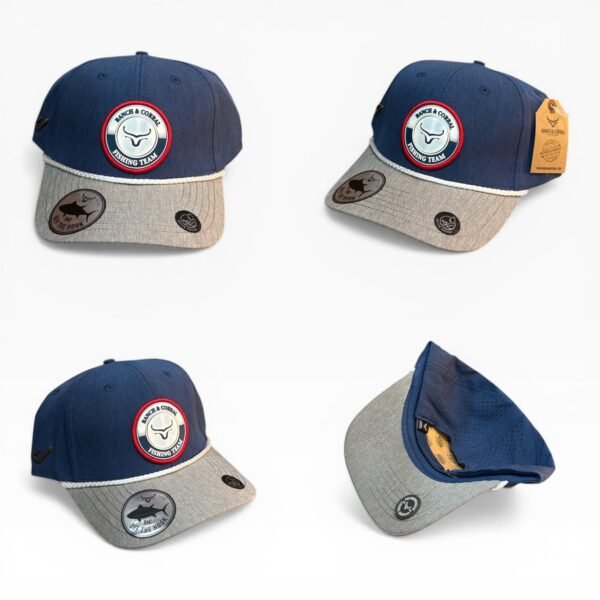 GORRA RANCH & CORRAL ORIGINAL