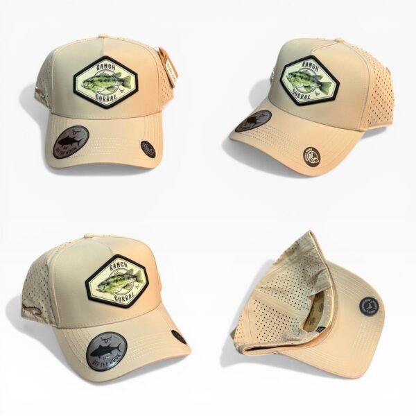 GORRA RANCH & CORRAL ORIGINAL