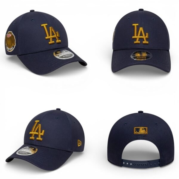 GORRA NEW ERA ORIGINAL