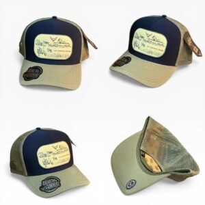 GORRA RANCH & CORRAL ORIGINAL