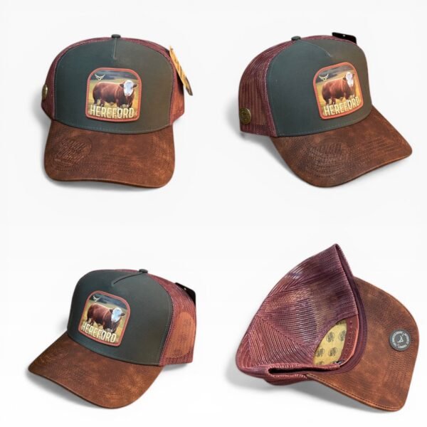 GORRA RANCH & CORRAL ORIGINAL