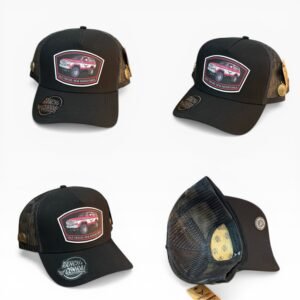 GORRA RANCH & CORRAL ORIGINAL