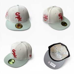 GORRA CERRADA NEW ERA ORIGINAL