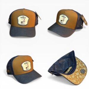 GORRA RANCH & CORRAL ORIGINAL