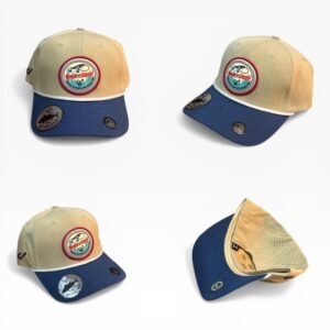 GORRA RANCH & CORRAL ORIGINAL